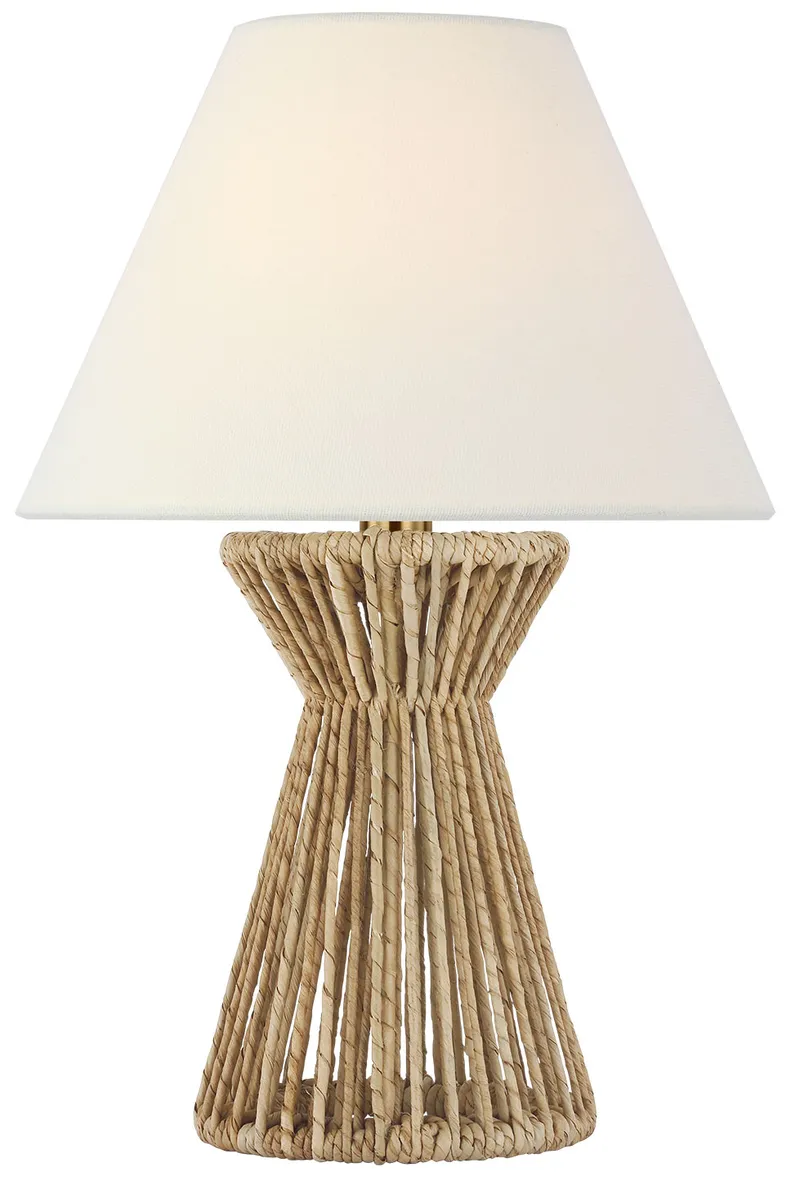 Antigua Cordless Table Lamp — Portable Lamps
