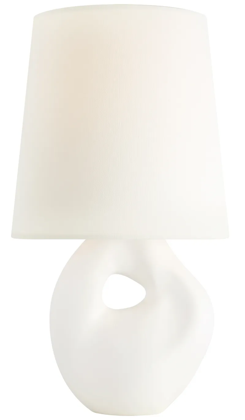 Adria Cordless Table Lamp — Portable Lamps