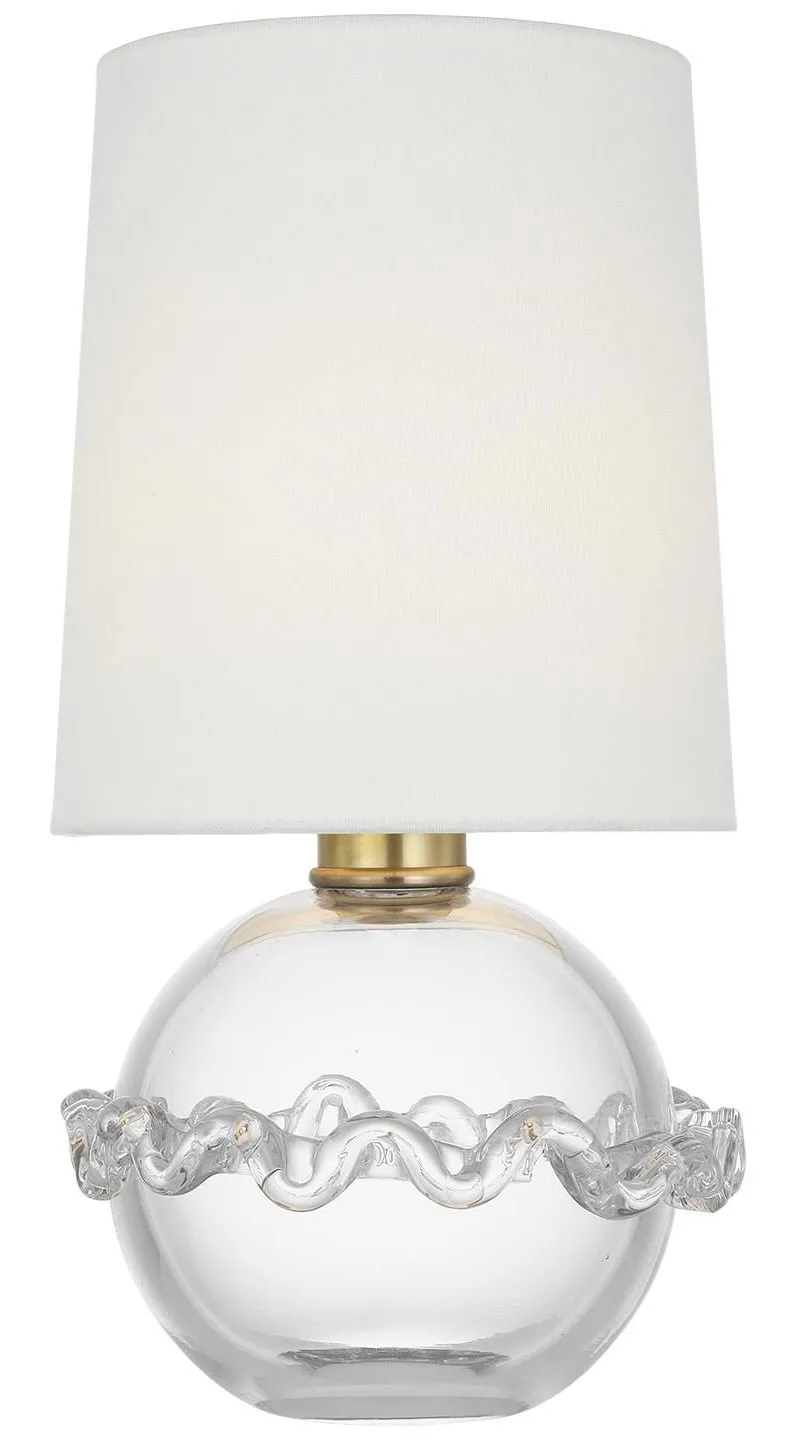 Breslin Cordless Table Lamp — Portable Lamps