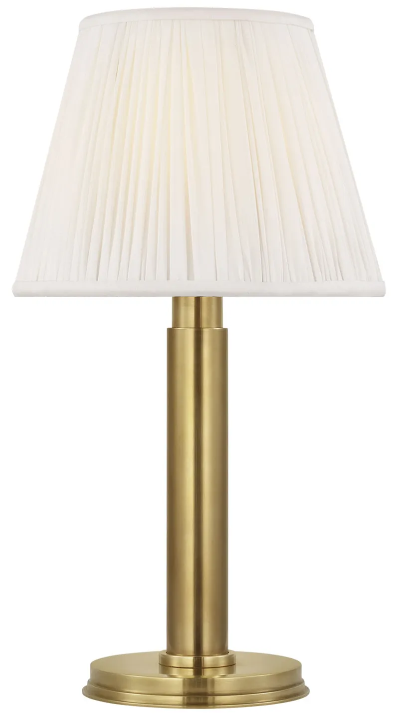 Connie Cordless Table Lamp — Portable Lamps