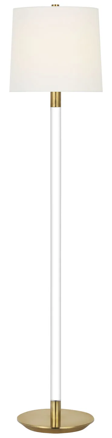 Riga Cordless Floor Lamp — Portable Lamps
