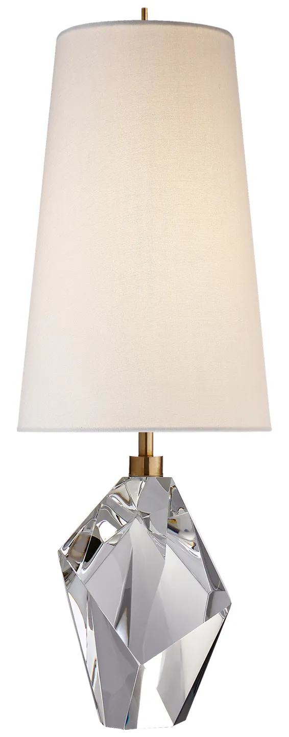 Halcyon Cordless Table Lamp — Portable Lamps