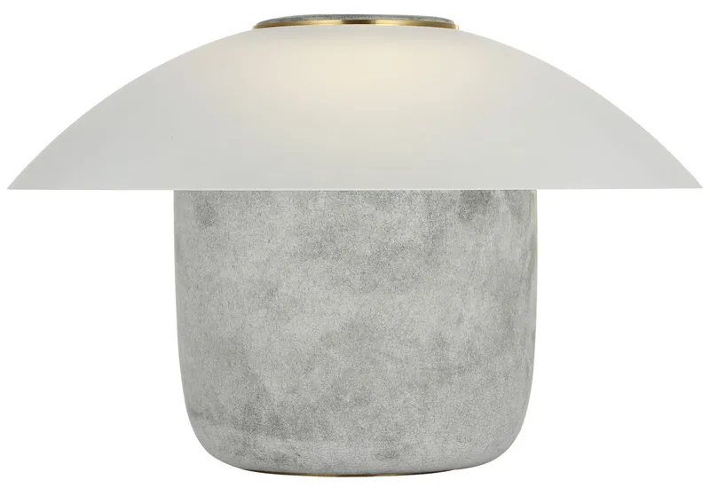 Blique Rechargable Table Lamp — Portable Lamps