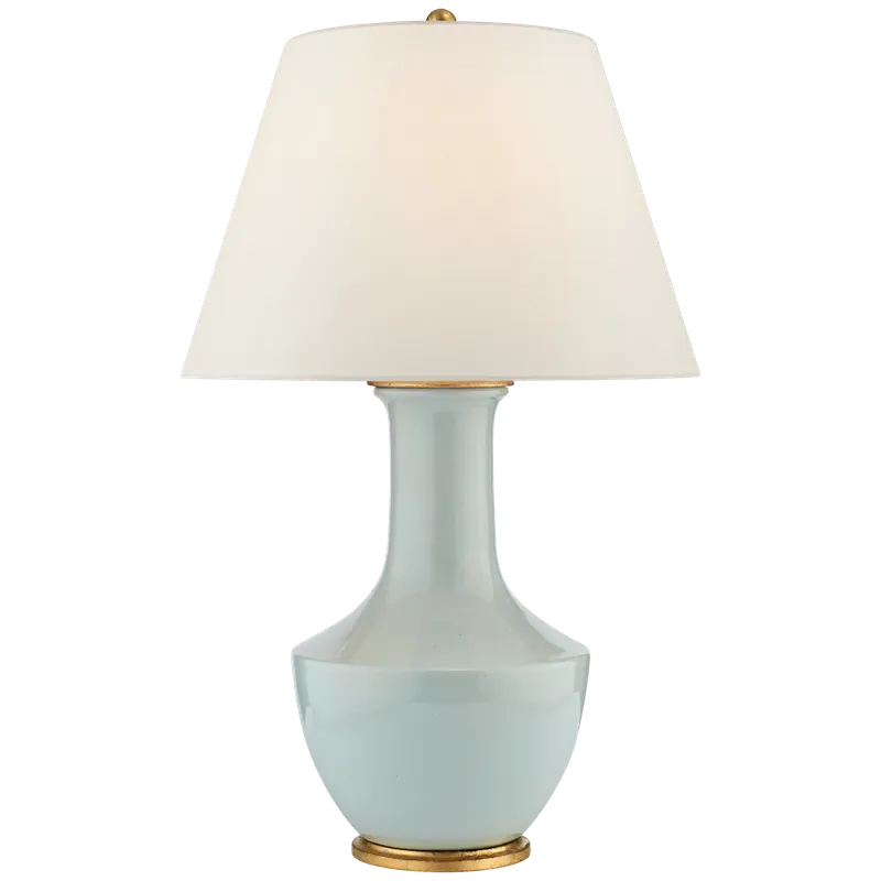Lambay Rechargeable Table Lamp — Portable Lamps