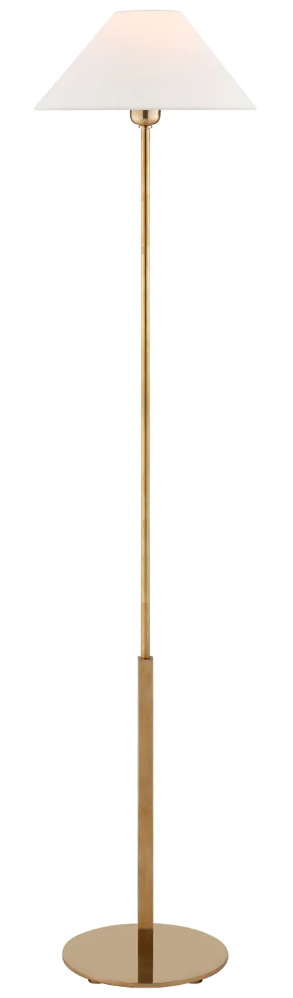Hackney Cordless Floor Lamp — Portable Lamps