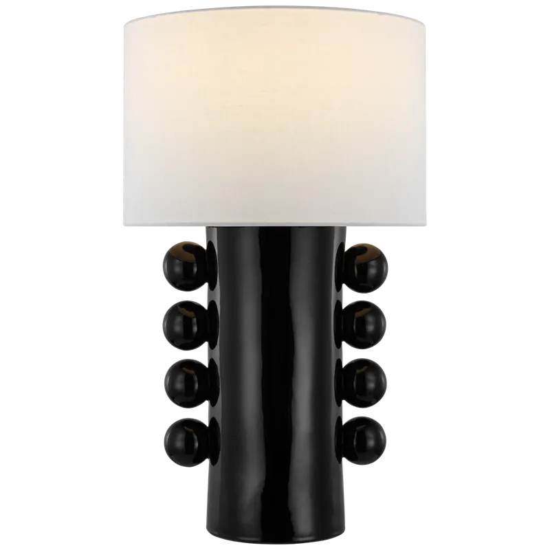 Tiglia Cordless Table Lamp — Portable Lamps