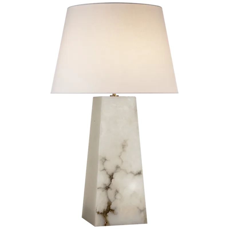 Evoke Table Lamp — Table Lamps Shade & Ambient