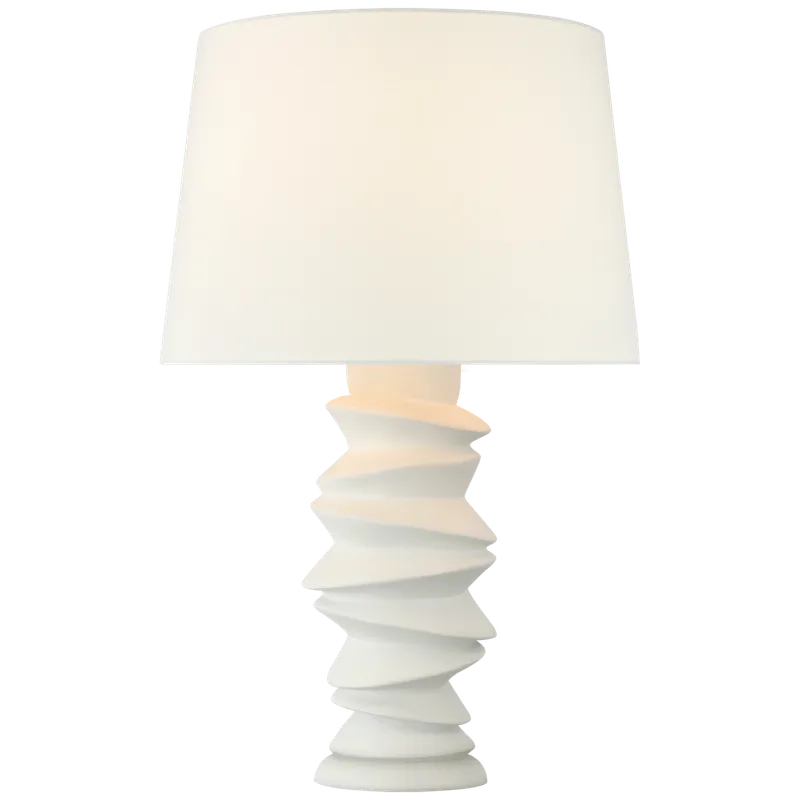 Karissa Table Lamp — Table Lamps Shade & Ambient