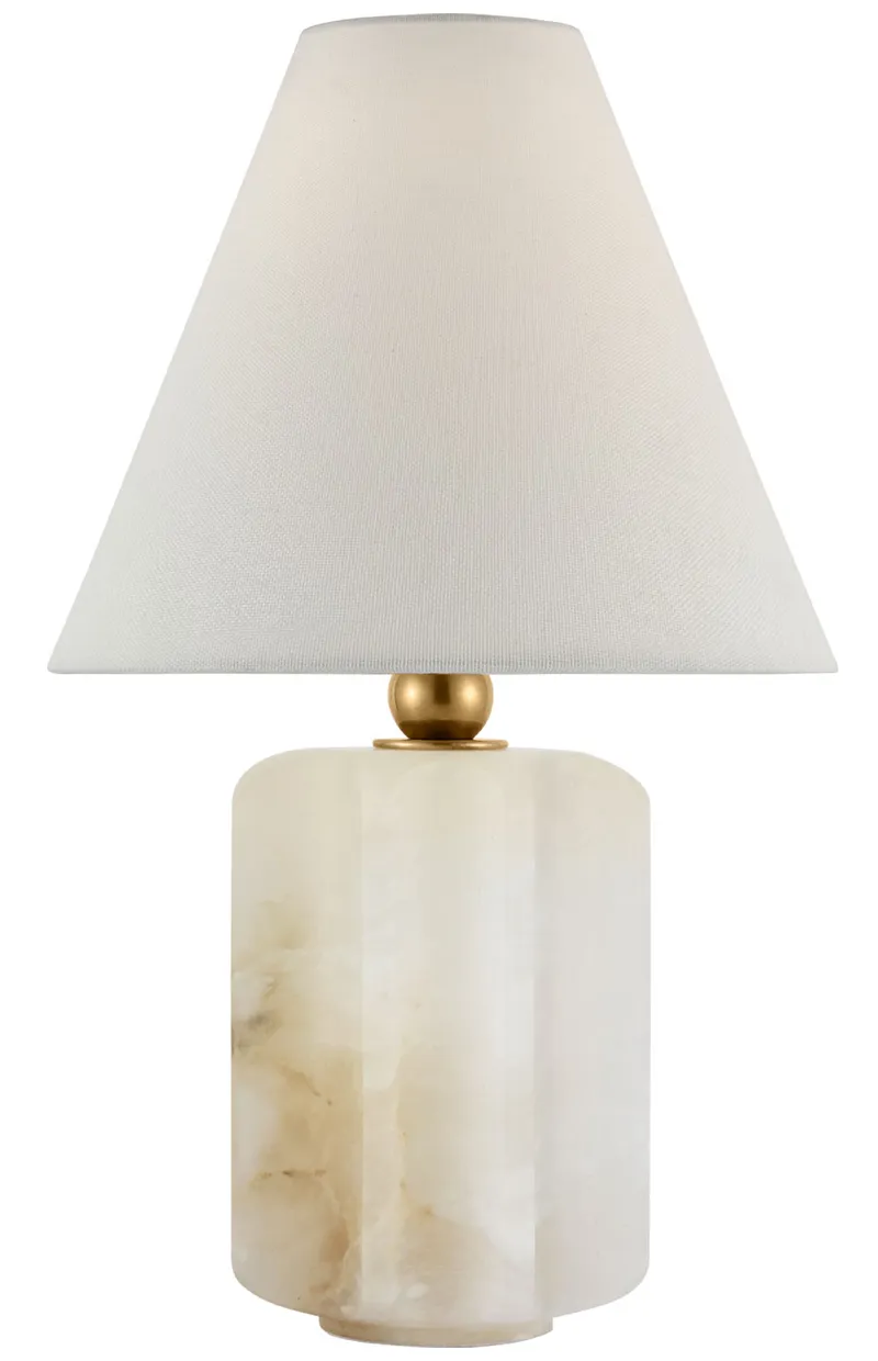 Iota Table Lamp — Table Lamps Shade & Ambient