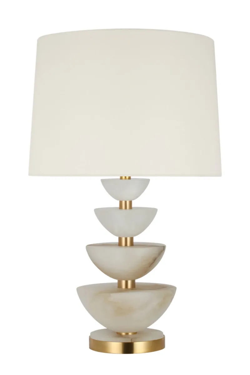 Aubert Table Lamp — Table Lamps Shade & Ambient