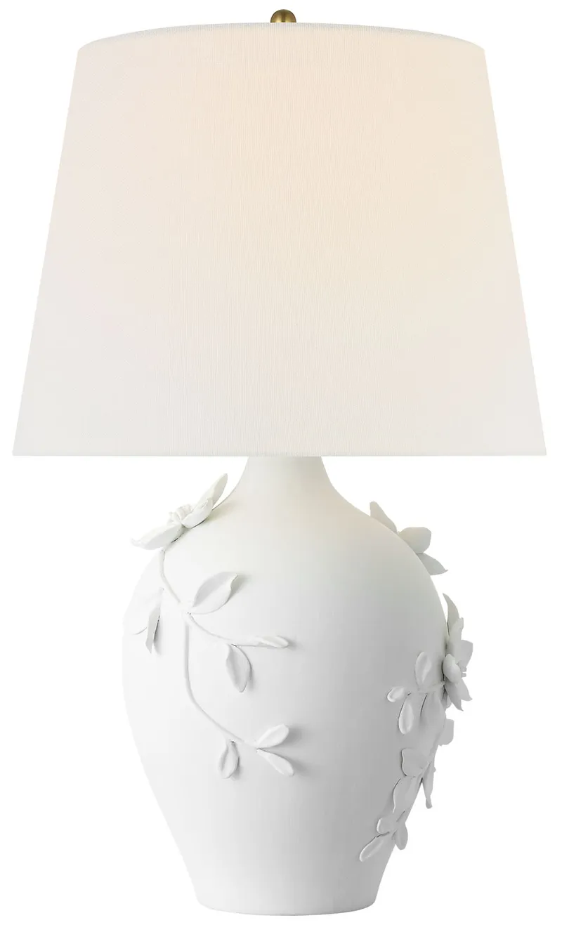 Elowen Table Lamp — Table Lamps Shade & Ambient