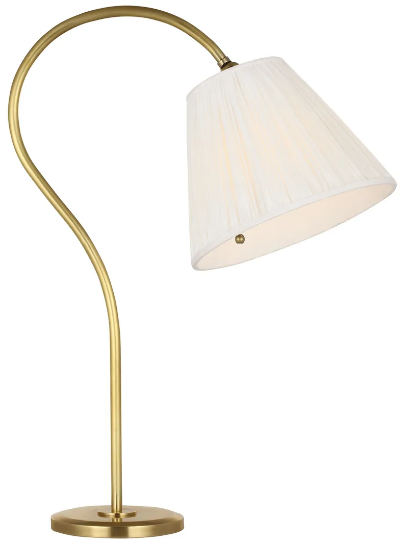 Dume Table Lamp — Table Lamps Shade & Ambient