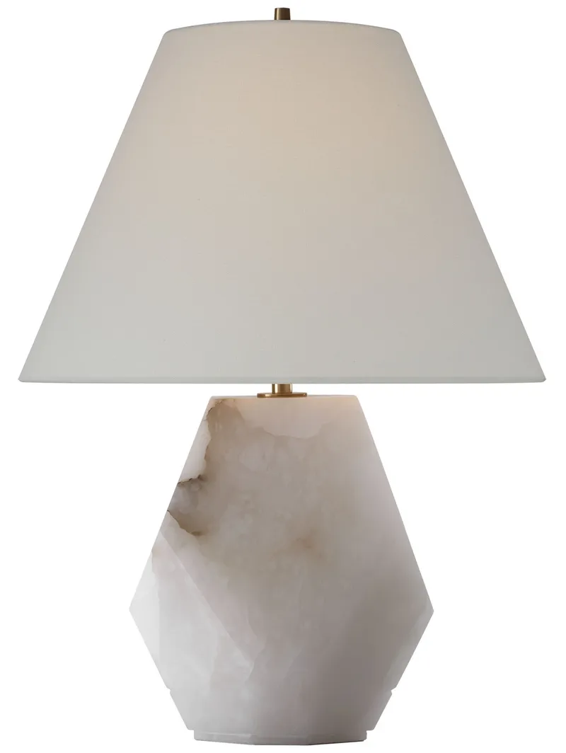 Anthenee Table Lamp — Table Lamps Shade & Ambient
