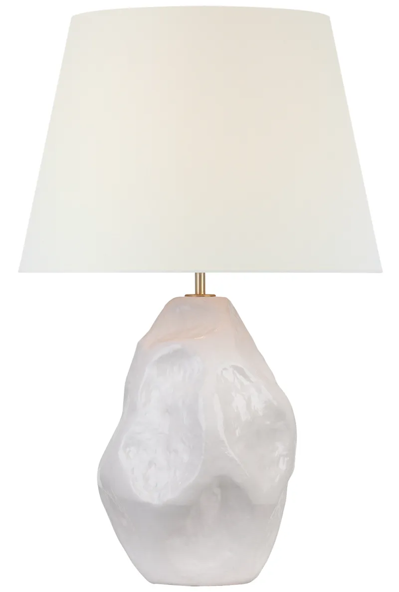 Rocco Table Lamp — Table Lamps Shade & Ambient