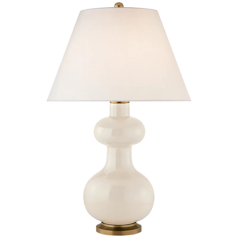 Chambers Table Lamp — Table Lamps Shade & Ambient
