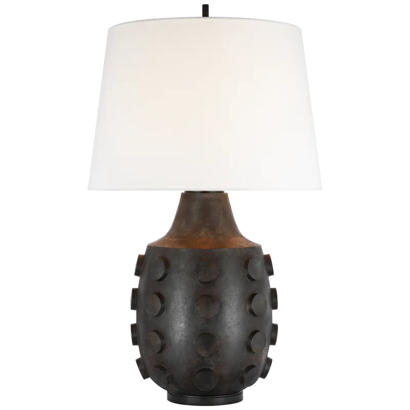 Orly Table Lamp — Table Lamps Shade & Ambient