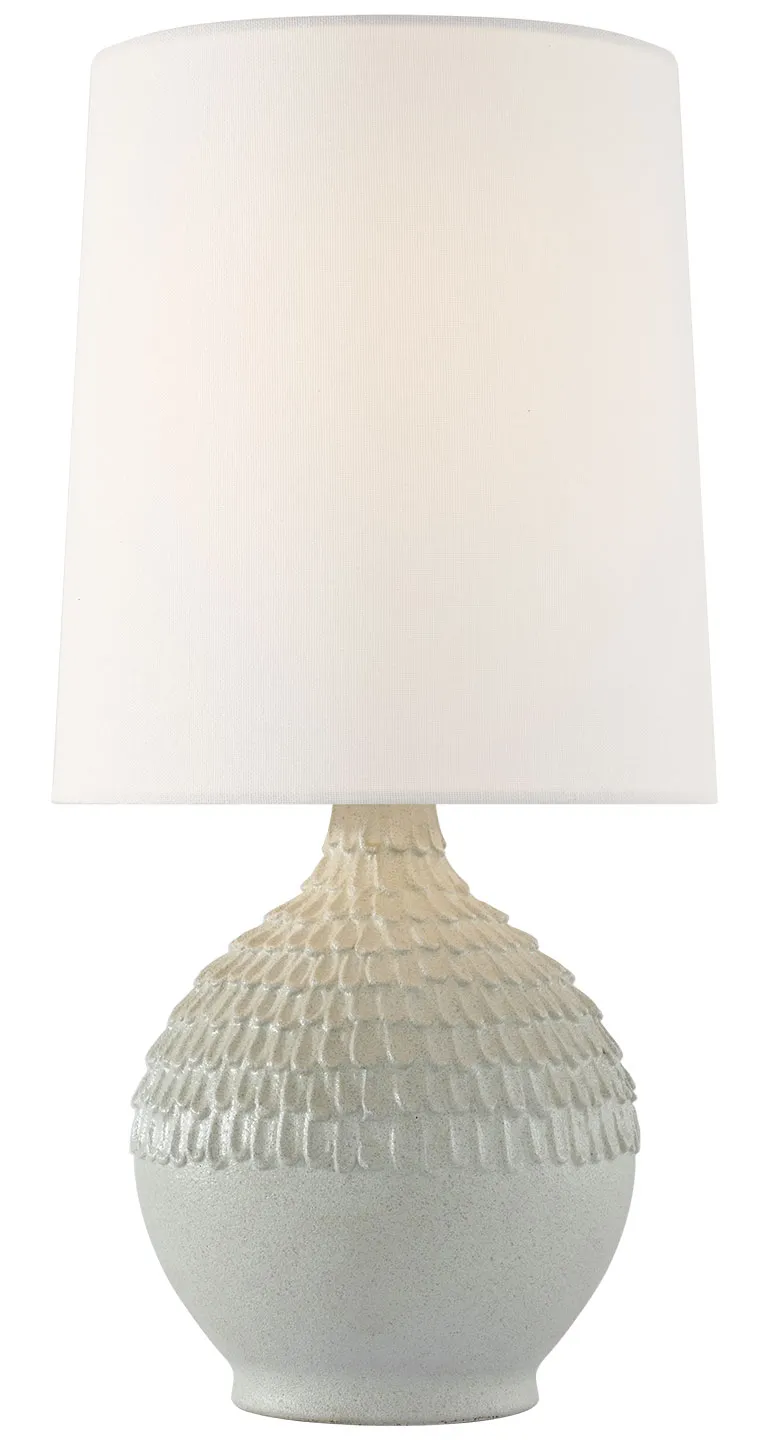 Morava Table Lamp — Table Lamps Shade & Ambient