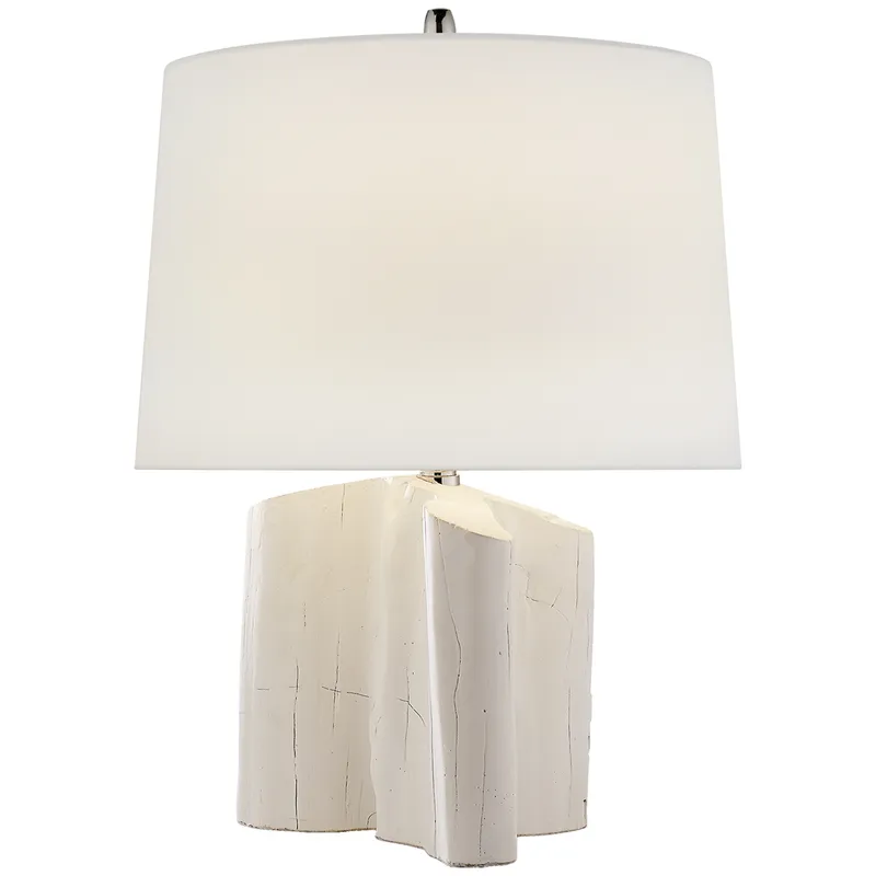 Carmel Table Lamp — Table Lamps Shade & Ambient