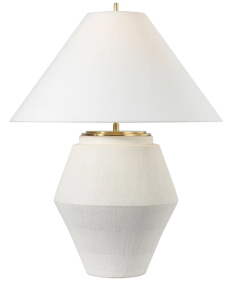 Aten Table Lamp — Table Lamps Shade & Ambient