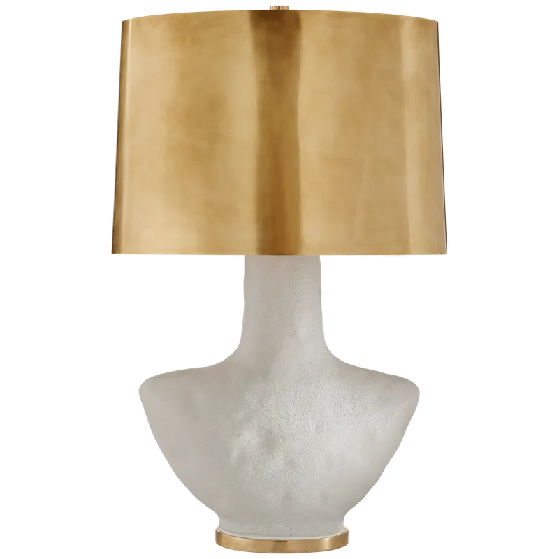 Armato Table Lamp — Table Lamps Shade & Ambient