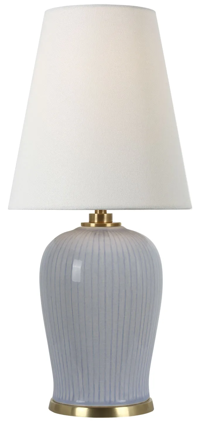 Opera Slim Table Lamp — Table Lamps Shade & Ambient