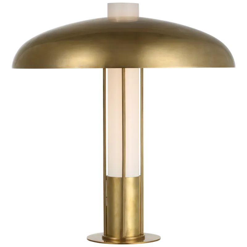 Troye Table Lamp — Table Lamps Shade & Ambient