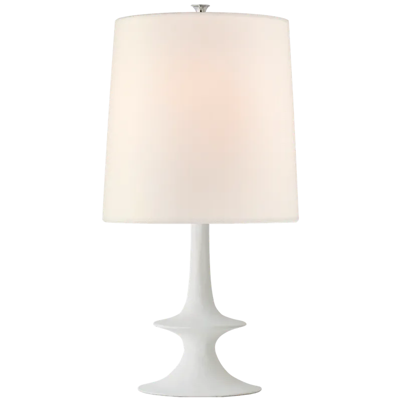 Lakmos Medium Table Lamp — Table Lamps Shade & Ambient