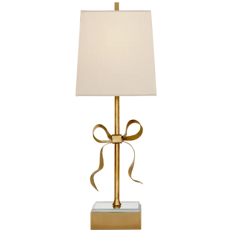 Ellery Table Lamp — Table Lamps Shade & Ambient