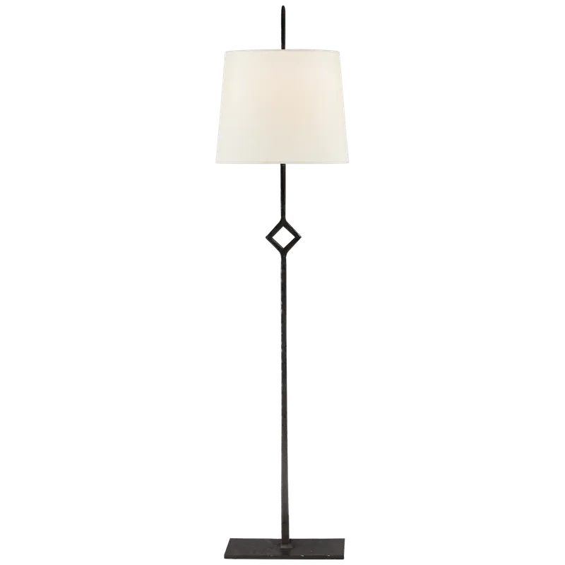 Cranston Table Lamp — Table Lamps Shade & Ambient