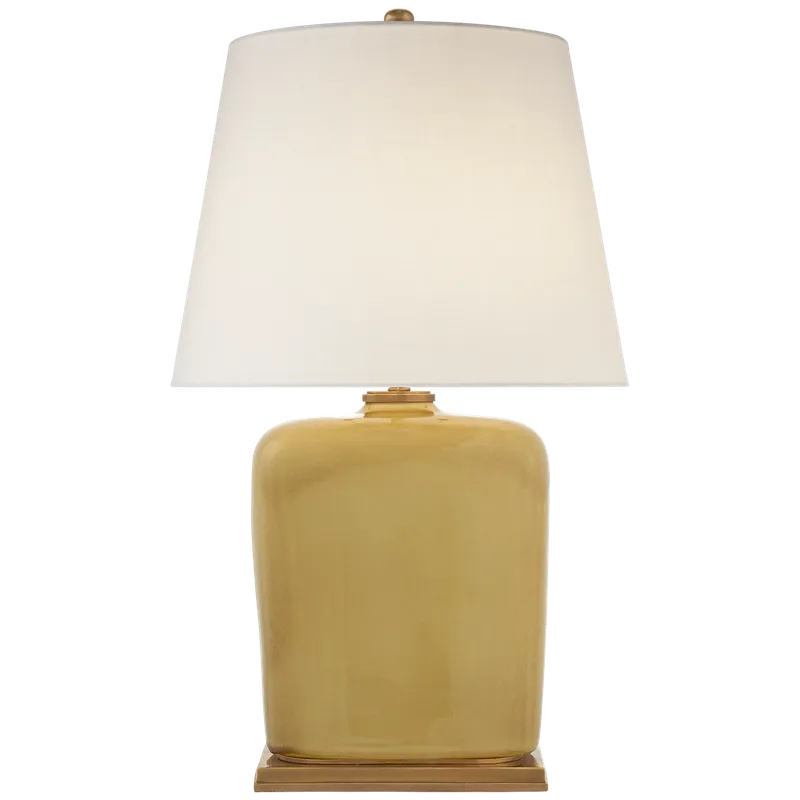 Mimi Table Lamp — Table Lamps Shade & Ambient