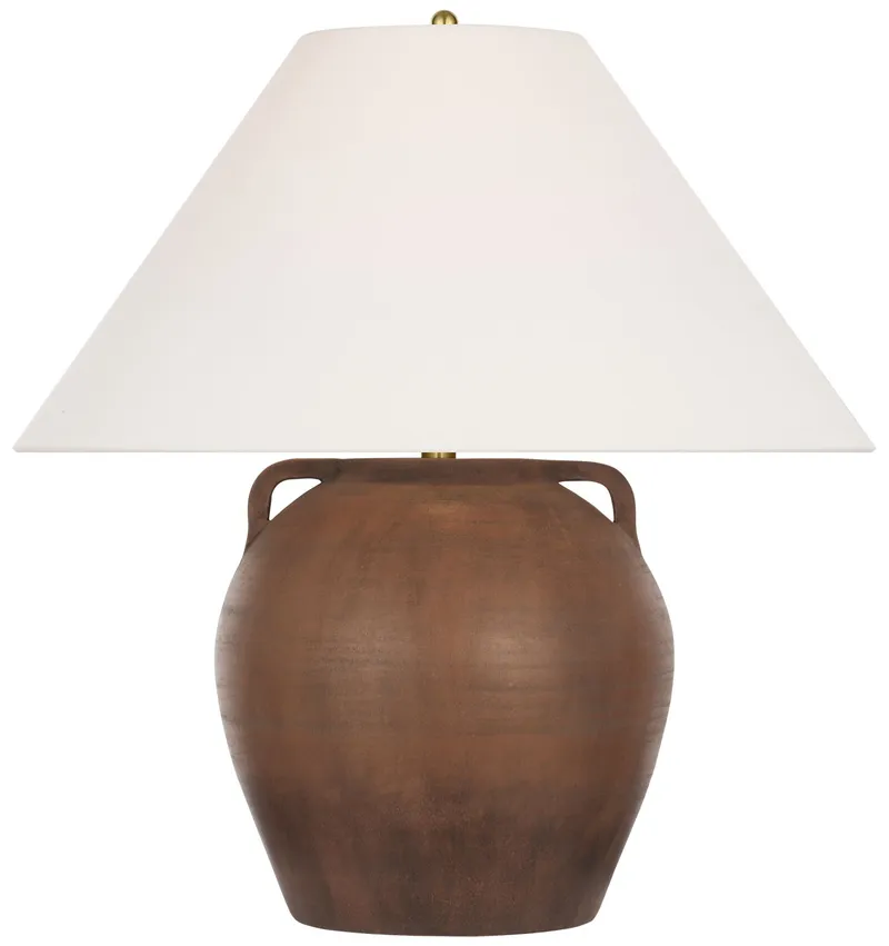 Mason Table Lamp — Table Lamps Shade & Ambient