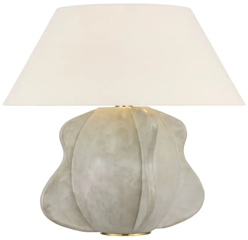 Delmar Table Lamp — Table Lamps Shade & Ambient