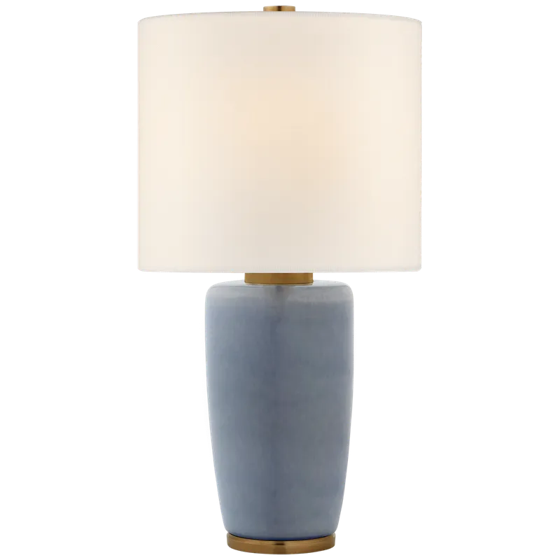 Chado Table Lamp — Table Lamps Shade & Ambient