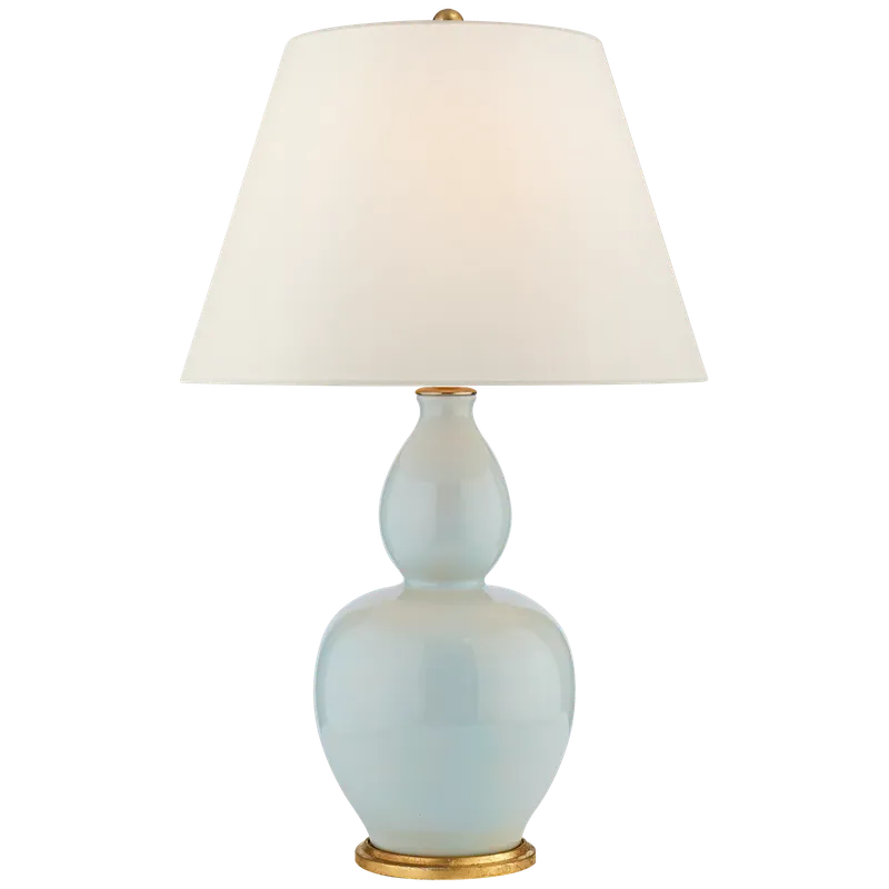 Yue Table Lamp — Table Lamps Shade & Ambient