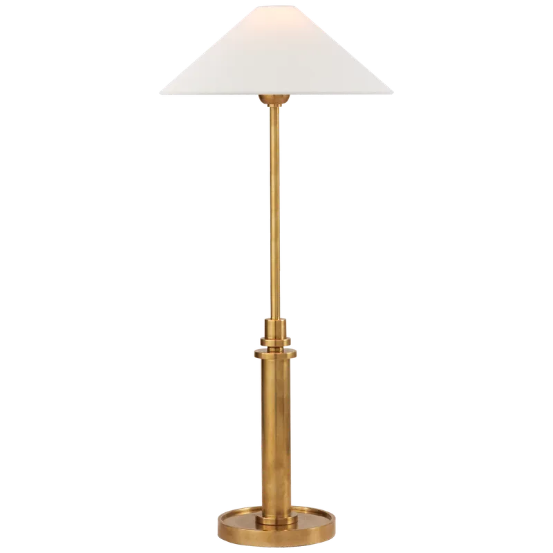 Hargett Adjustable Table Lamp — Table Lamps Shade & Ambient