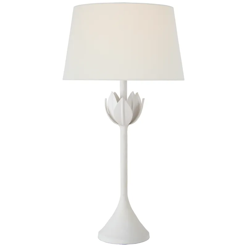 Alberto Table Lamp — Table Lamps Shade & Ambient