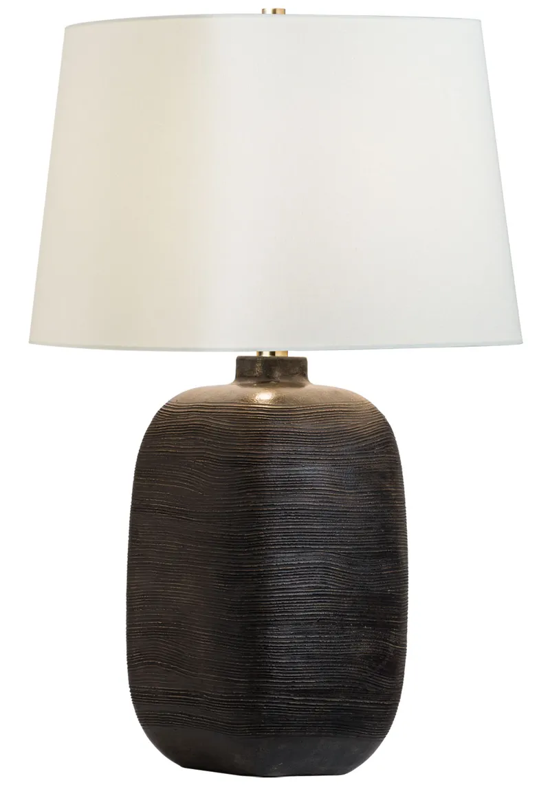 Pemba Table Lamp — Table Lamps Shade & Ambient