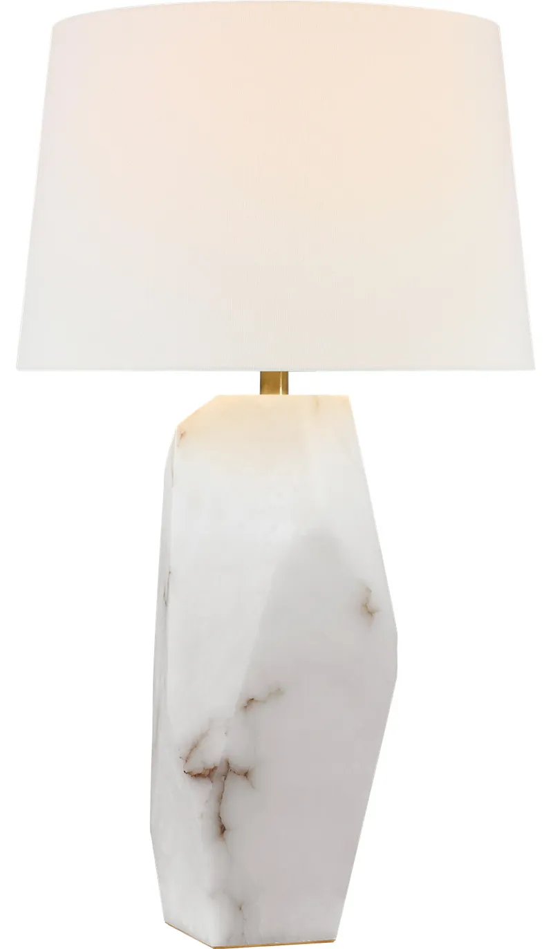 Crystallo Table Lamp — Table Lamps Shade & Ambient