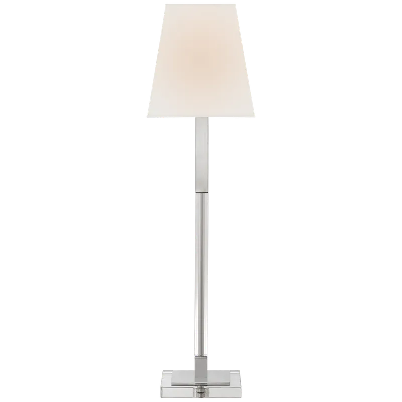 Reagan Buffet Table Lamp — Table Lamps Shade & Ambient