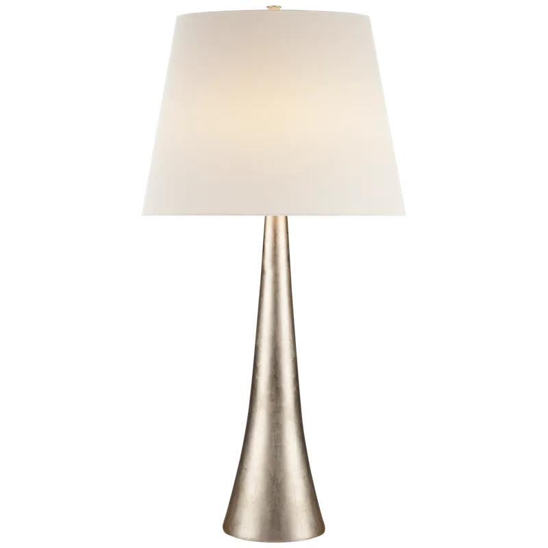 Dover Table Lamp — Table Lamps Shade & Ambient