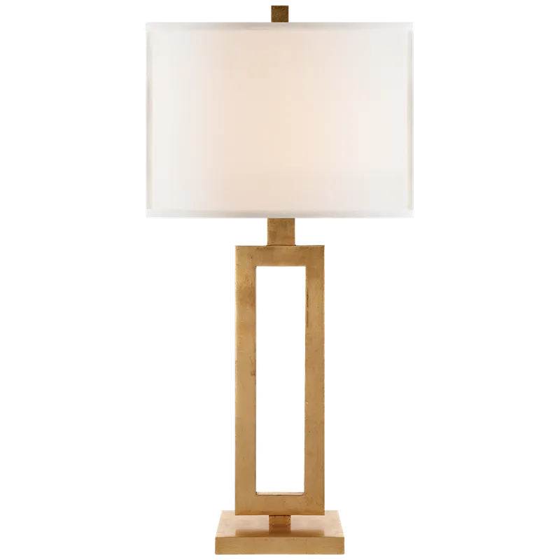 Mod Table Lamp — Table Lamps Shade & Ambient