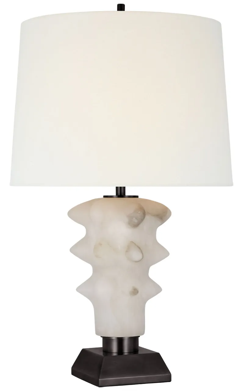 Luxor Table Lamp — Table Lamps Shade & Ambient