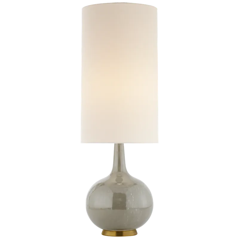 Hunlen Table Lamp — Table Lamps Shade & Ambient