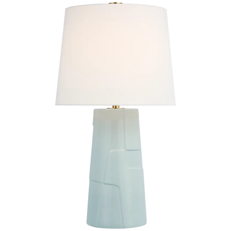 Braque Table Lamp — Table Lamps Shade & Ambient