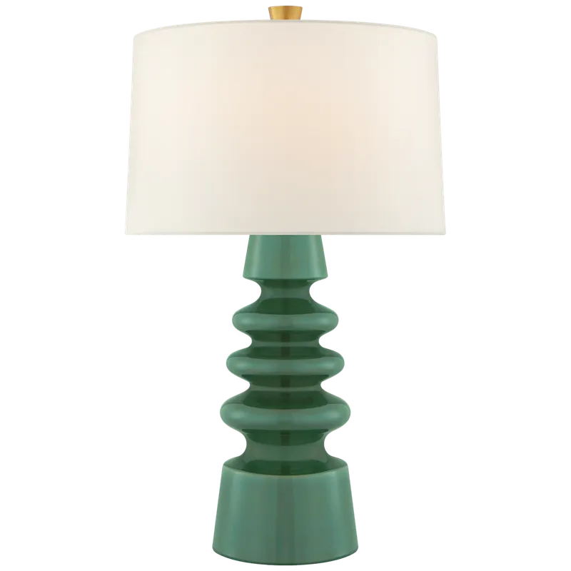 Andreas Table Lamp — Table Lamps Shade & Ambient
