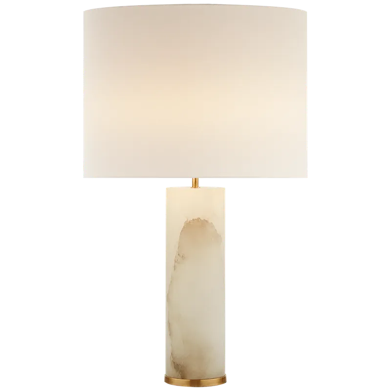 Lineham Table Lamp — Table Lamps Shade & Ambient