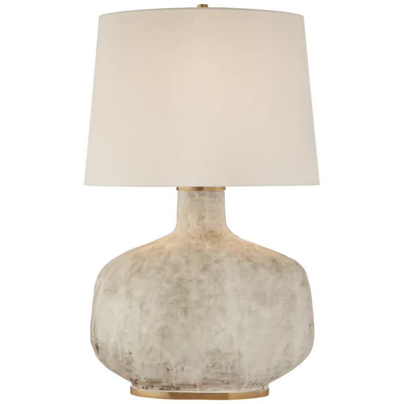 Beton Table Lamp — Table Lamps Shade & Ambient