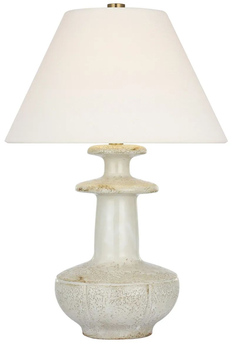 Temara Table Lamp — Table Lamps Shade & Ambient