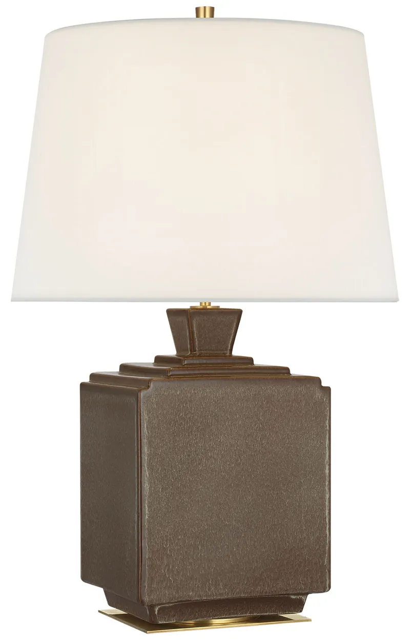 Meurice Table Lamp — Table Lamps Shade & Ambient