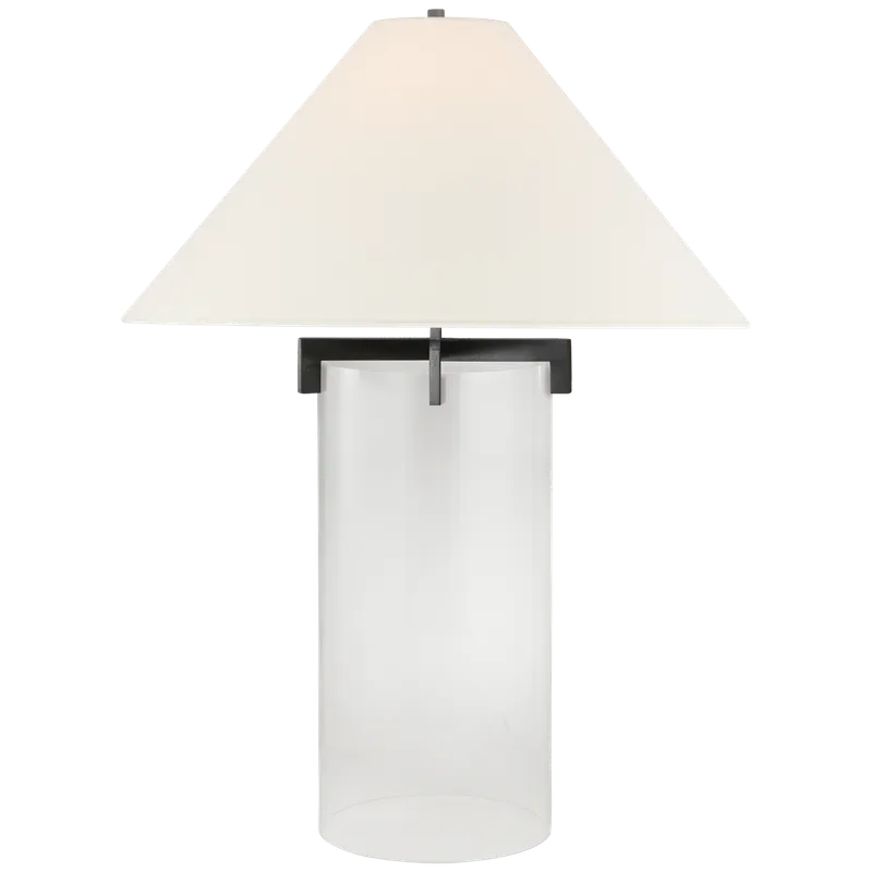 Brooks Table Lamp — Table Lamps Shade & Ambient